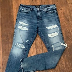 Pacsun men jeans
